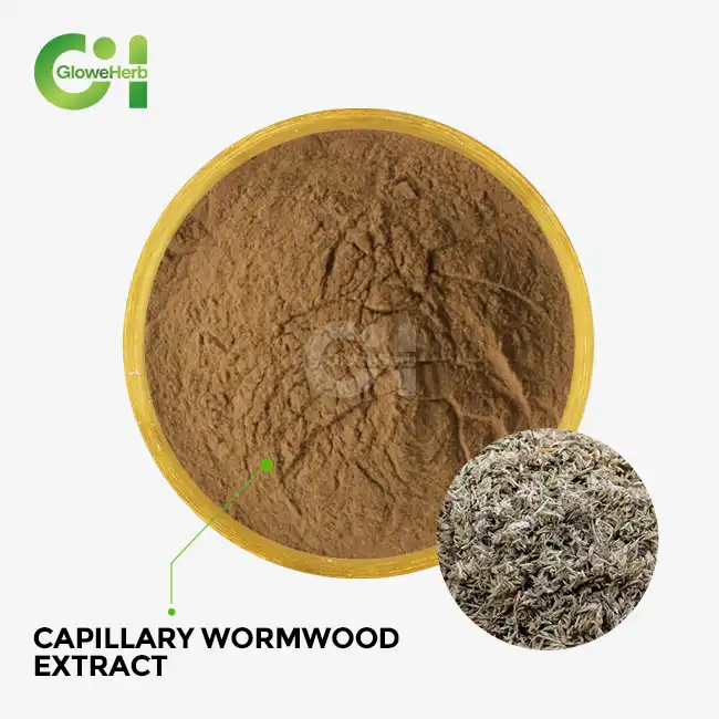 Capillary Wormwood Extract